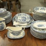 815 7529 DINNERWARE